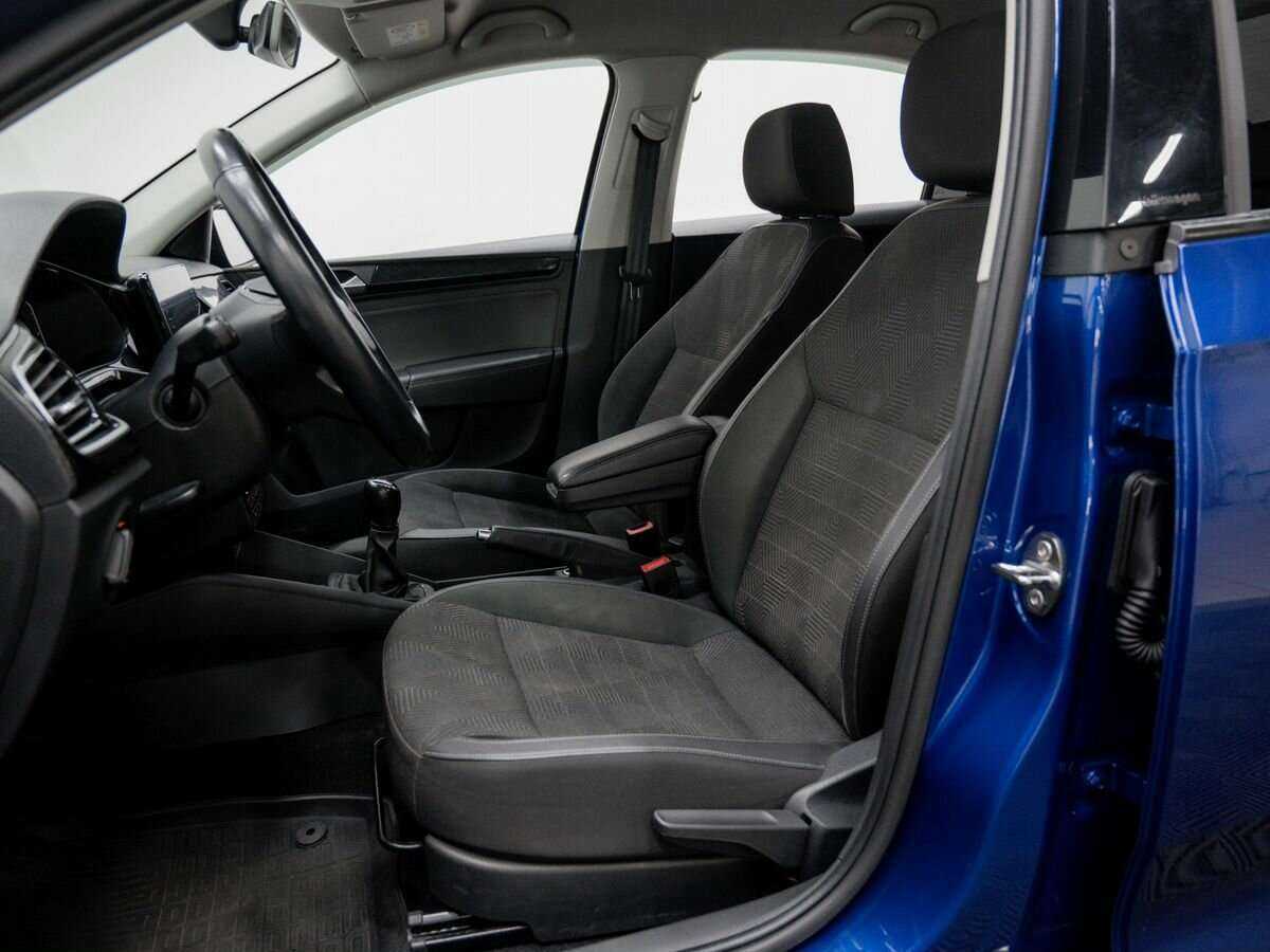 Продажа Б/У Фольксваген Поло. Фото: #13