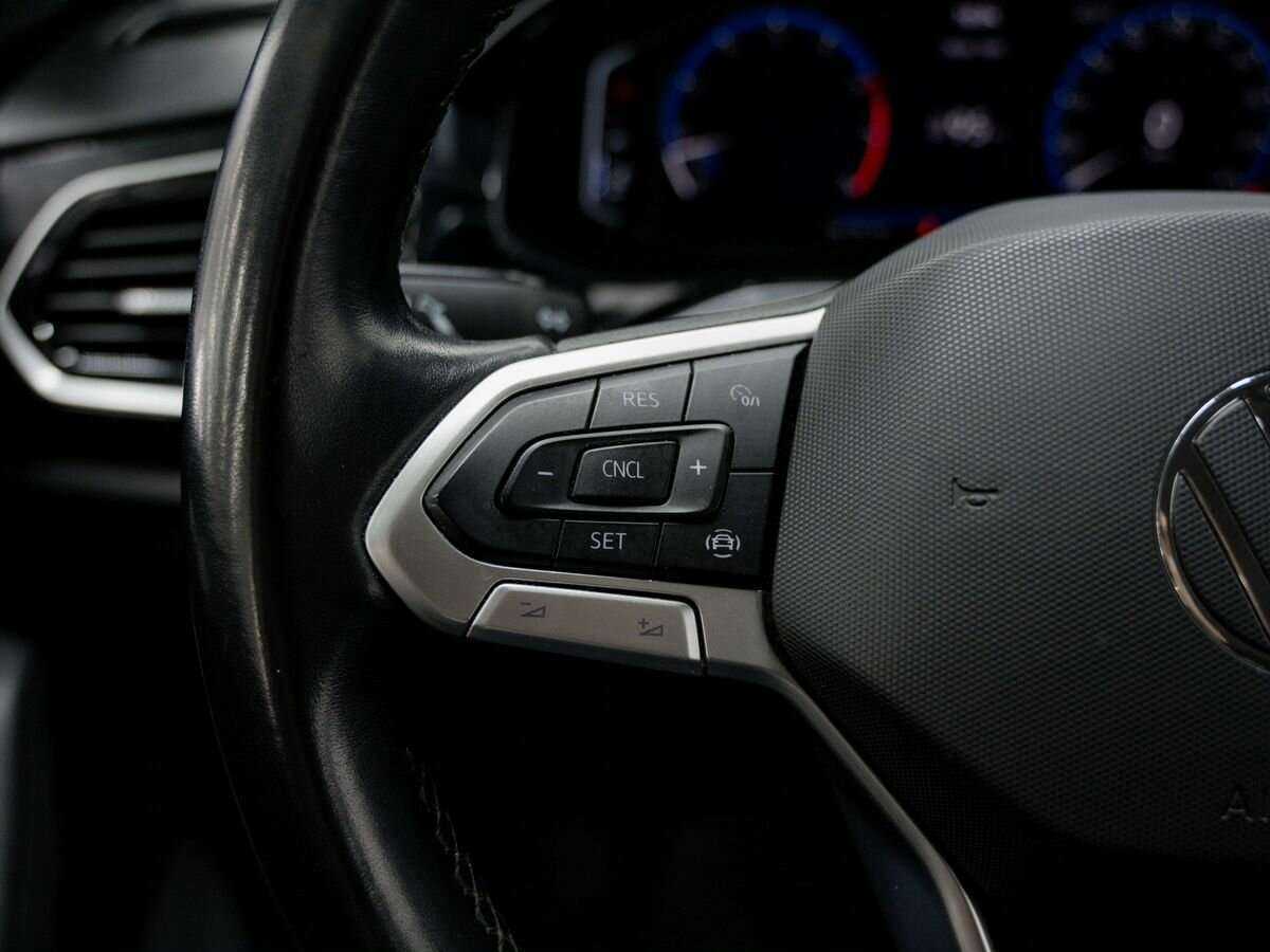 Продажа Б/У Фольксваген Поло. Фото: #21