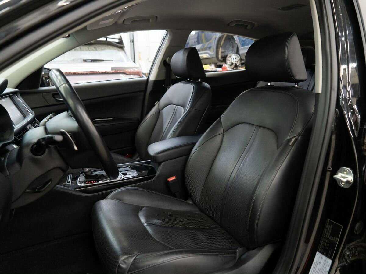 Продажа Б/У Киа Оптима. Фото: #5