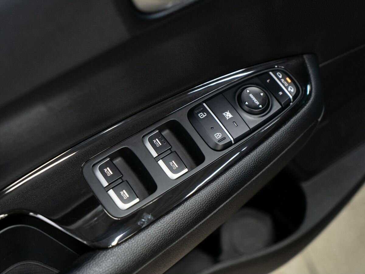 Продажа Б/У Киа Оптима. Фото: #14