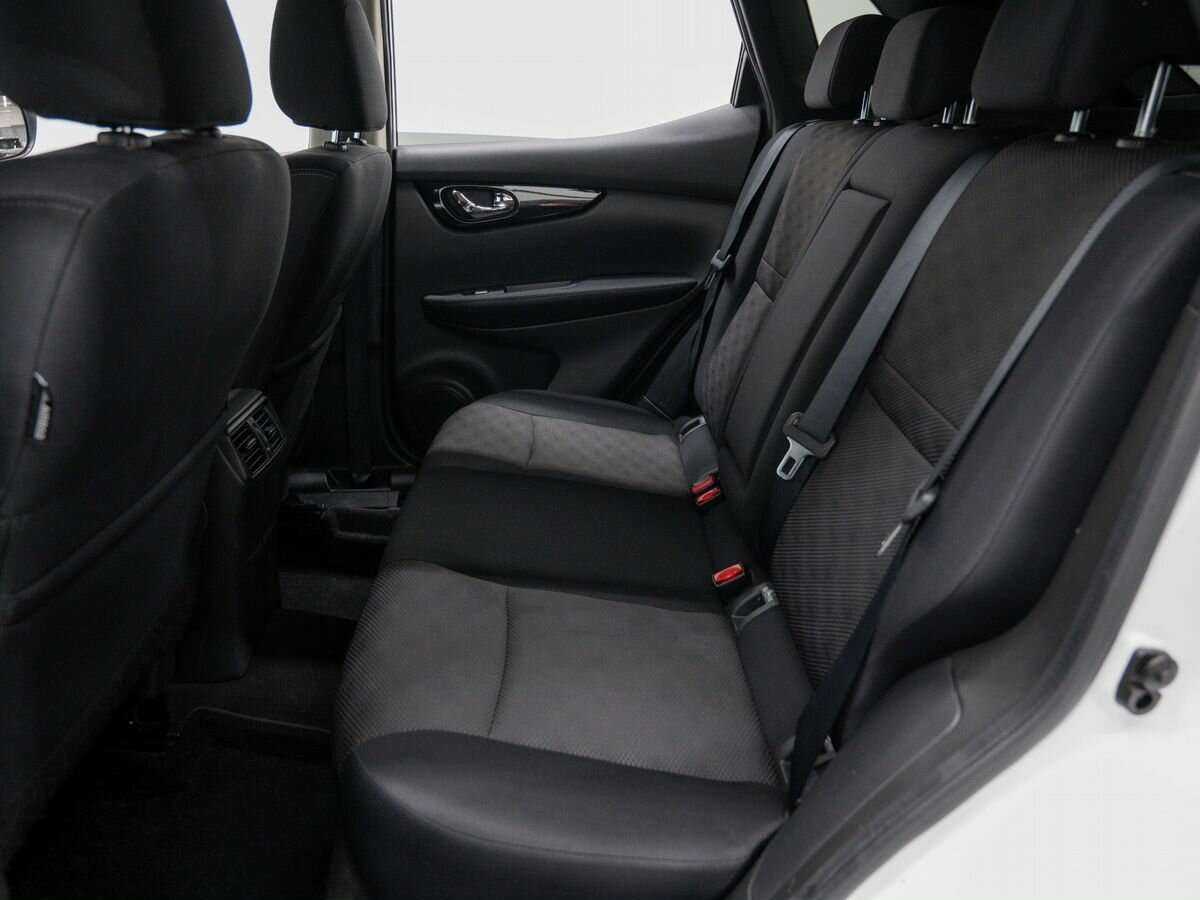 Продажа Б/У Ниссан Кашкай. Фото: #12