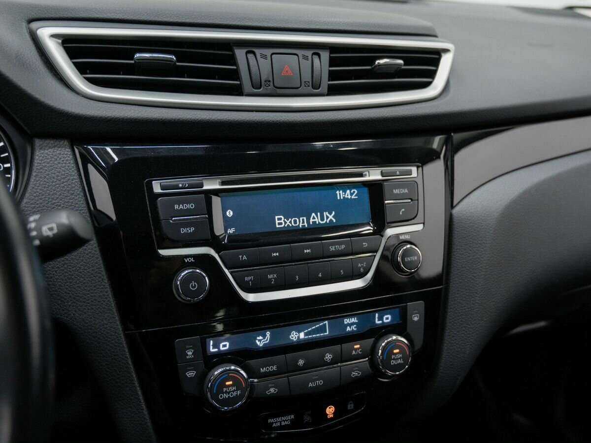 Продажа Б/У Ниссан Кашкай. Фото: #21