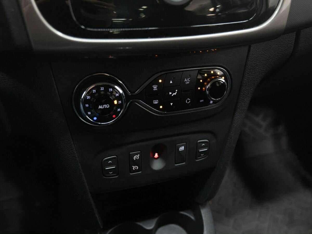 Продажа Б/У Рено Логан. Фото: #17