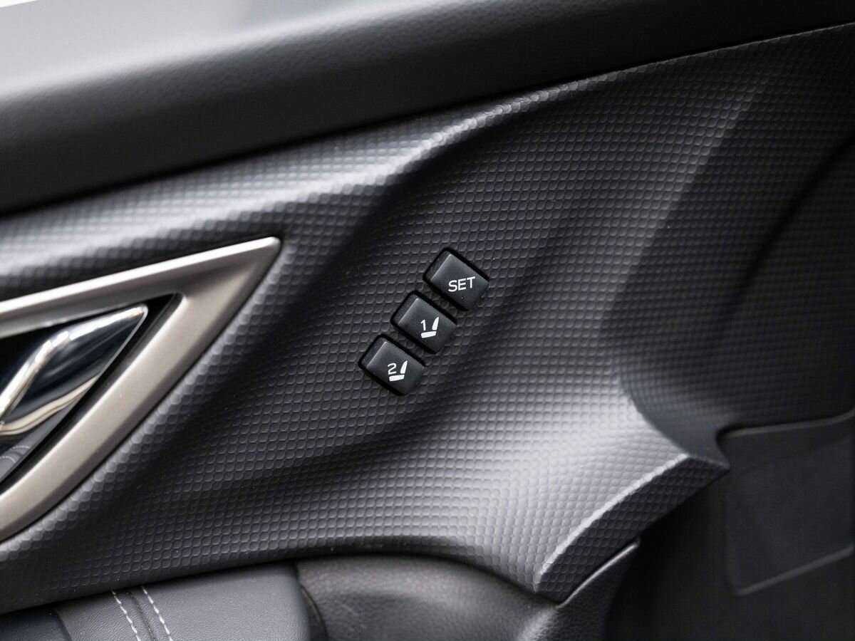 Купить Subaru Forester с пробегом. Фото: #25