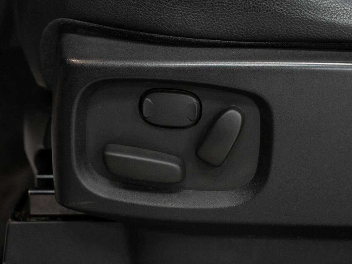 Купить Land Rover Discovery с пробегом. Фото: #15