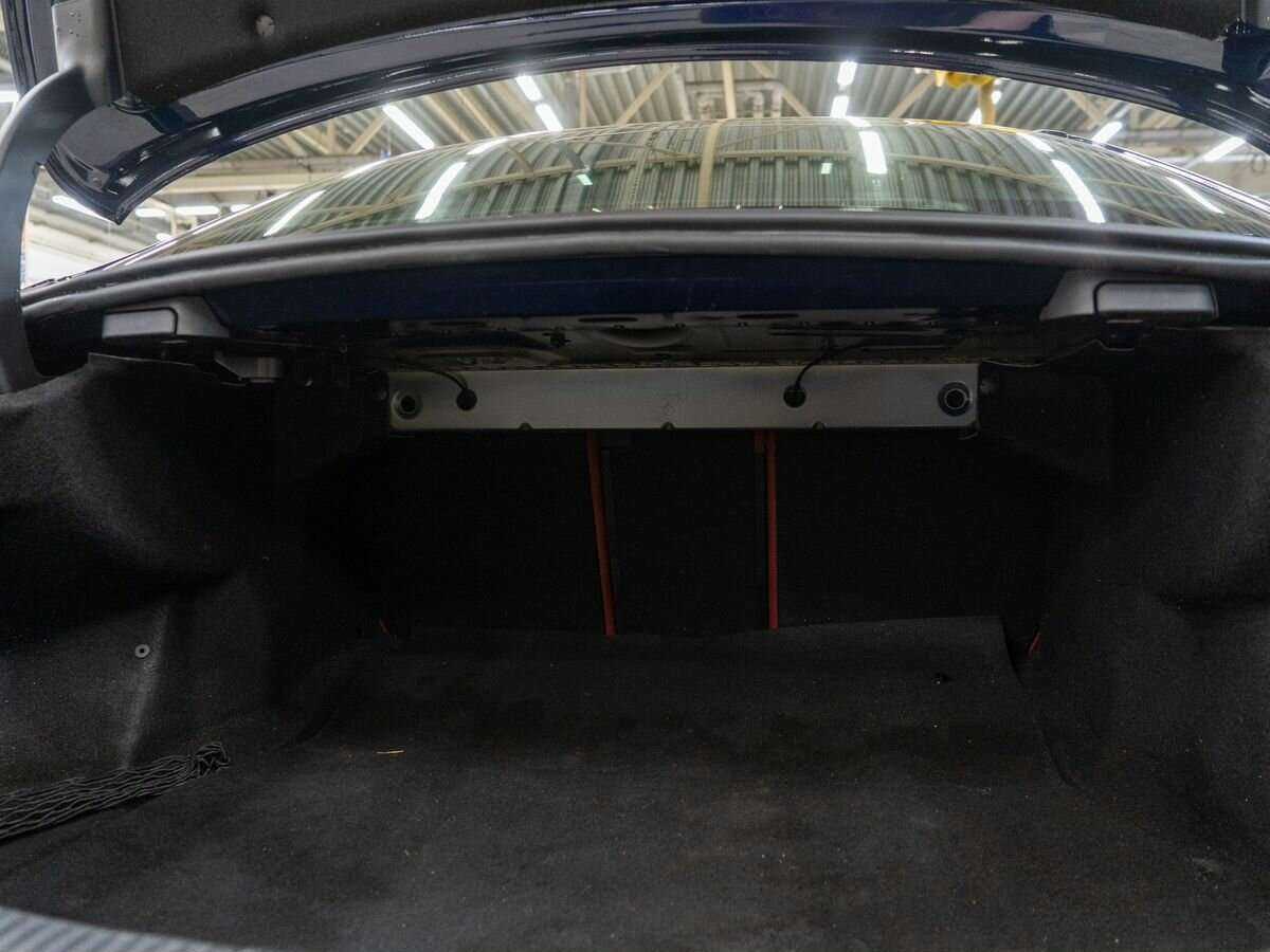 Купить Mercedes-Benz C-Класс с пробегом. Фото: #7