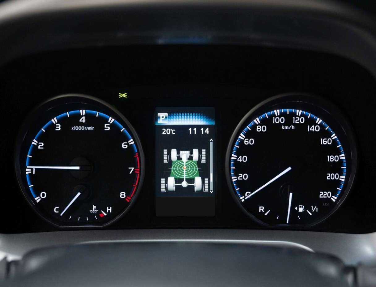 Купить Toyota RAV4 с пробегом. Фото: #21