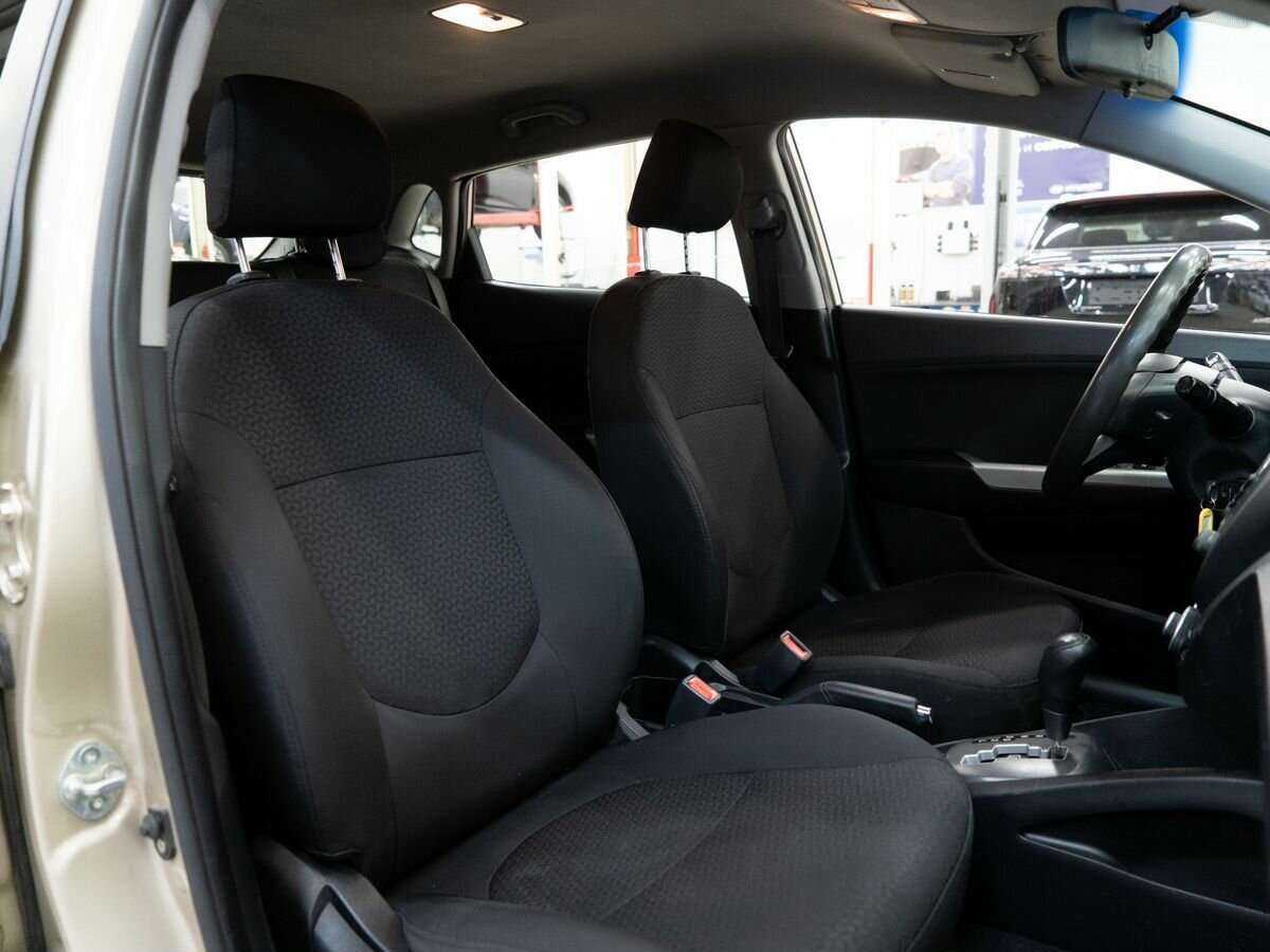 Продажа Б/У Киа Рио. Фото: #7