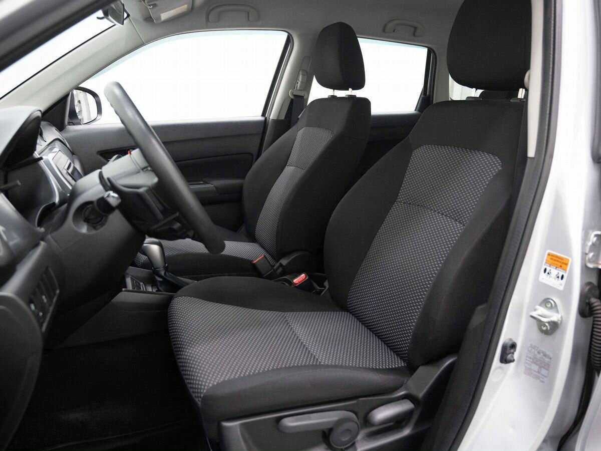 Продажа Б/У Сузуки Витара. Фото: #5