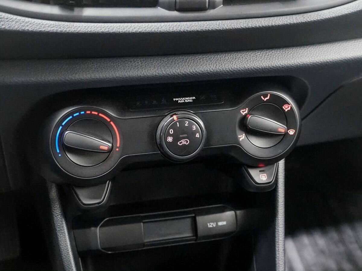 Продажа Б/У Киа Пиканто. Фото: #19