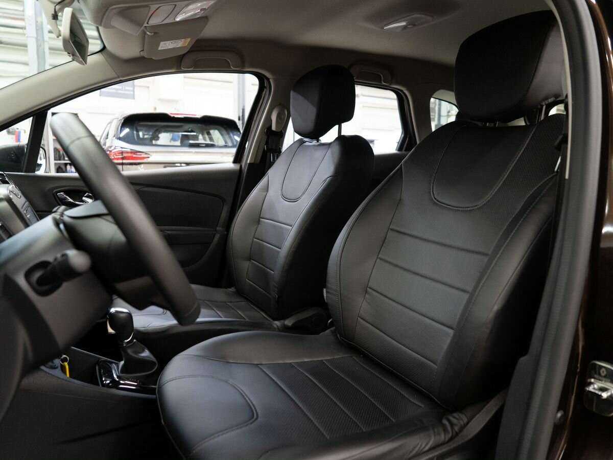 Продажа Б/У Рено Каптюр. Фото: #5