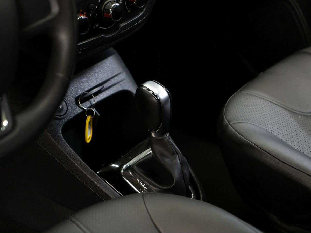 Продажа Б/У Рено Каптюр. Фото: #11