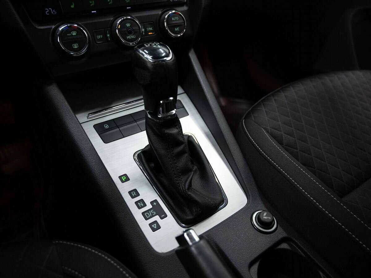 Продажа Б/У Шкода Октавия. Фото: #18