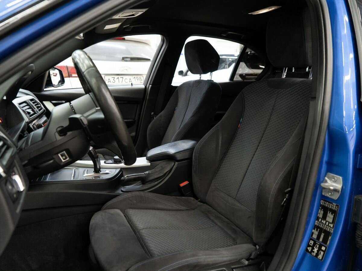 Купить BMW 3 серии с пробегом. Фото: #5