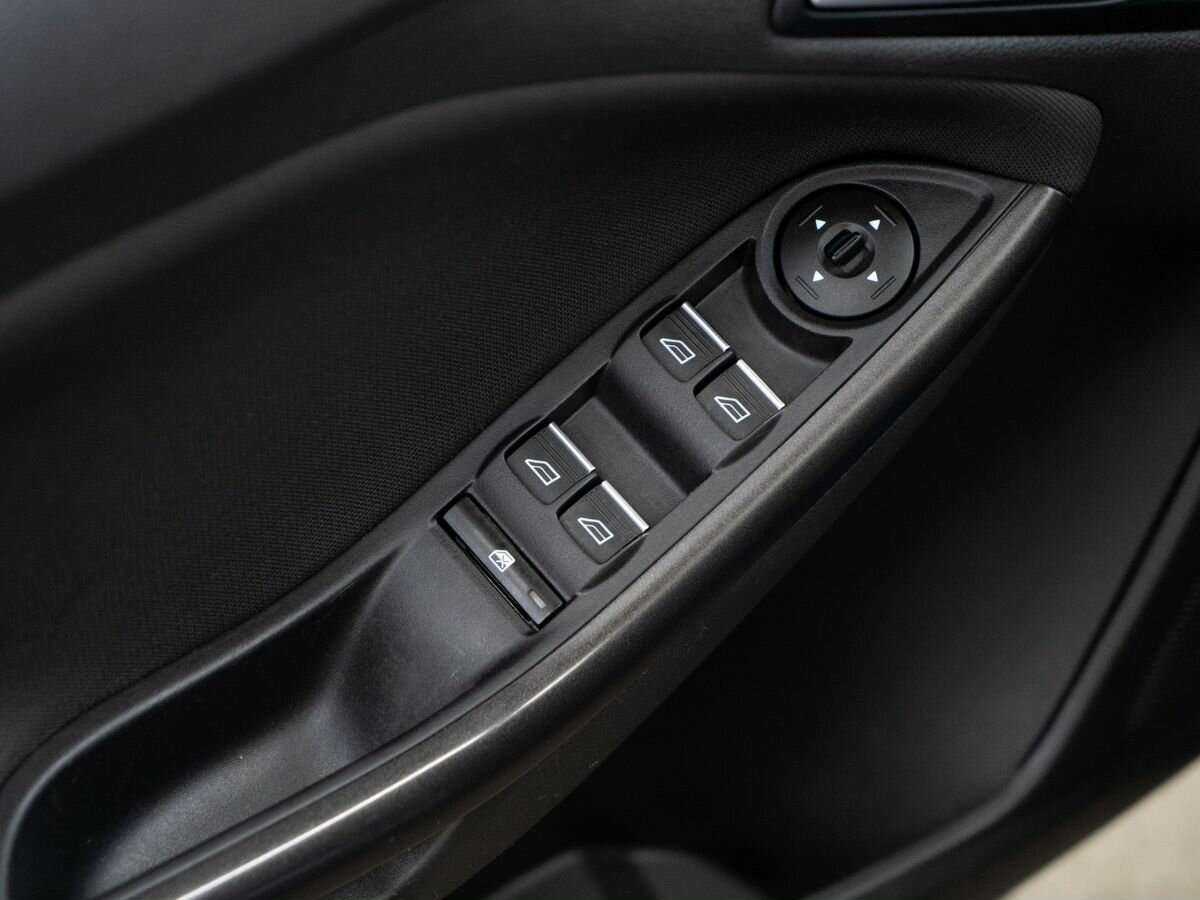 Продажа Б/У Форд Фокус. Фото: #13