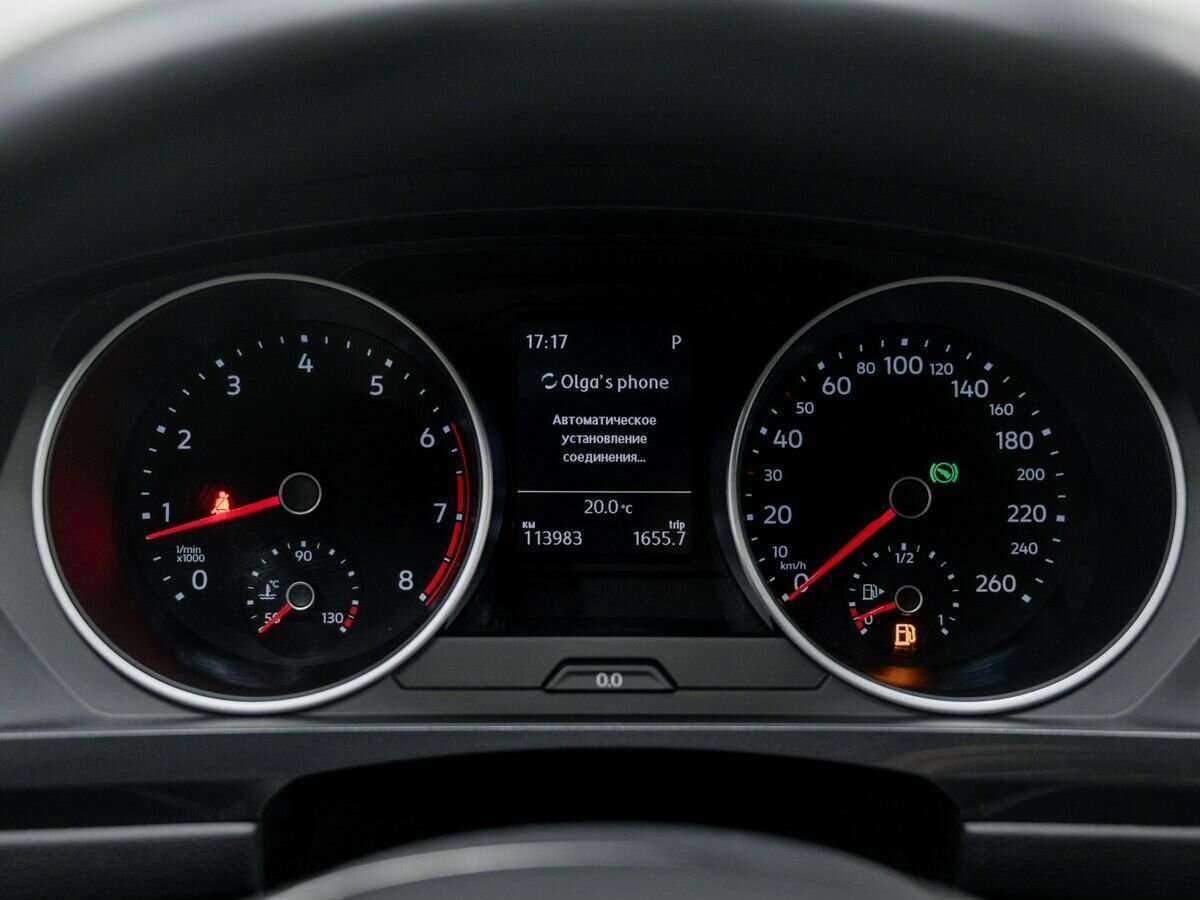 Купить Volkswagen Tiguan с пробегом. Фото: #24