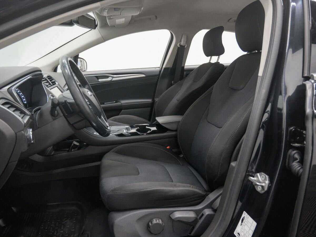 Продажа Б/У Форд Мондео. Фото: #17