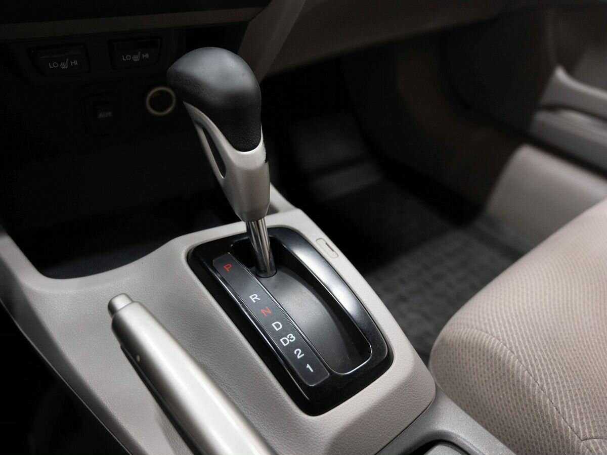 Продажа Б/У Хонда Цивик. Фото: #15