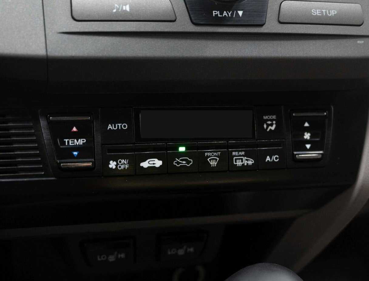 Продажа Б/У Хонда Цивик. Фото: #21