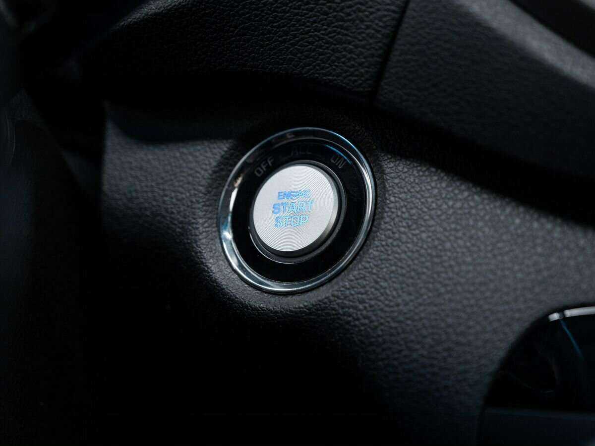 Купить Hyundai Tucson с пробегом. Фото: #18