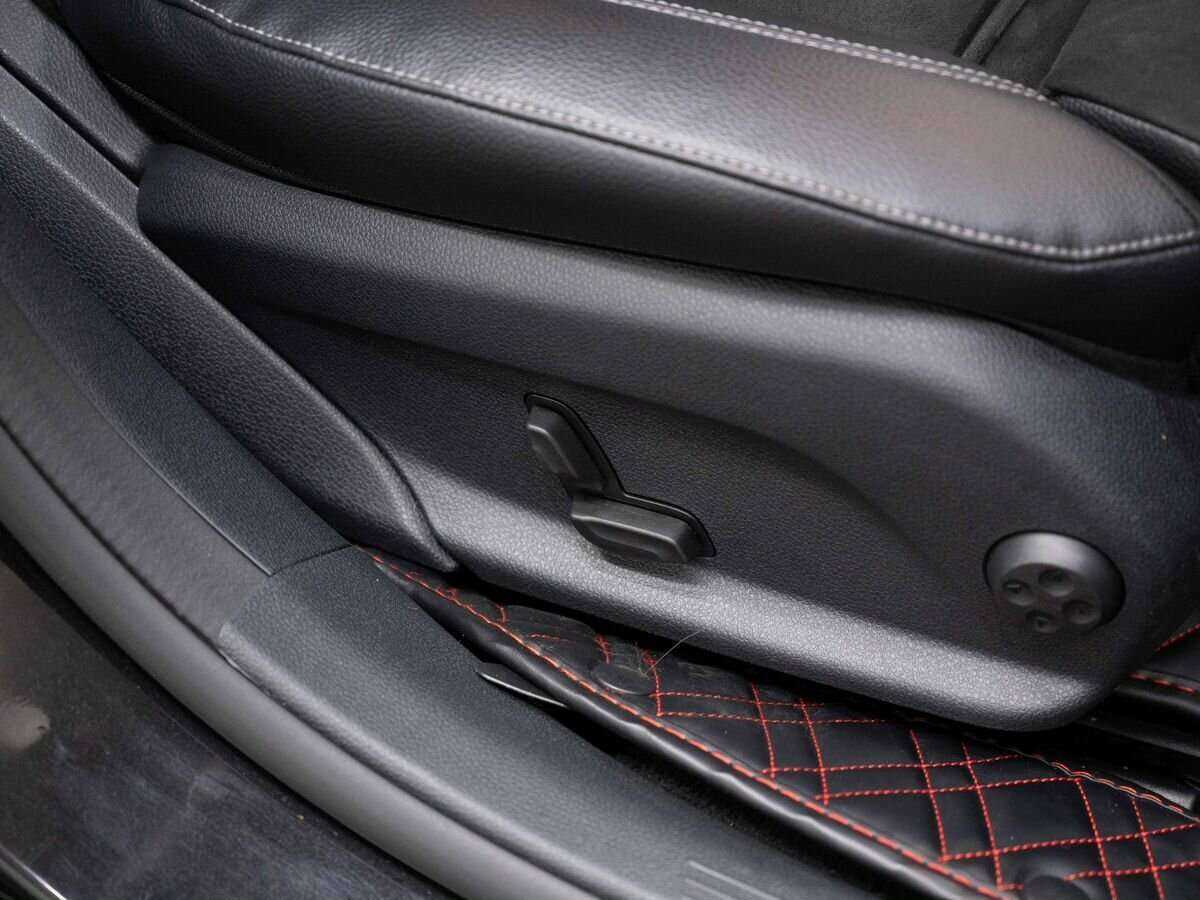 Купить Mercedes-Benz E-Класс с пробегом. Фото: #11