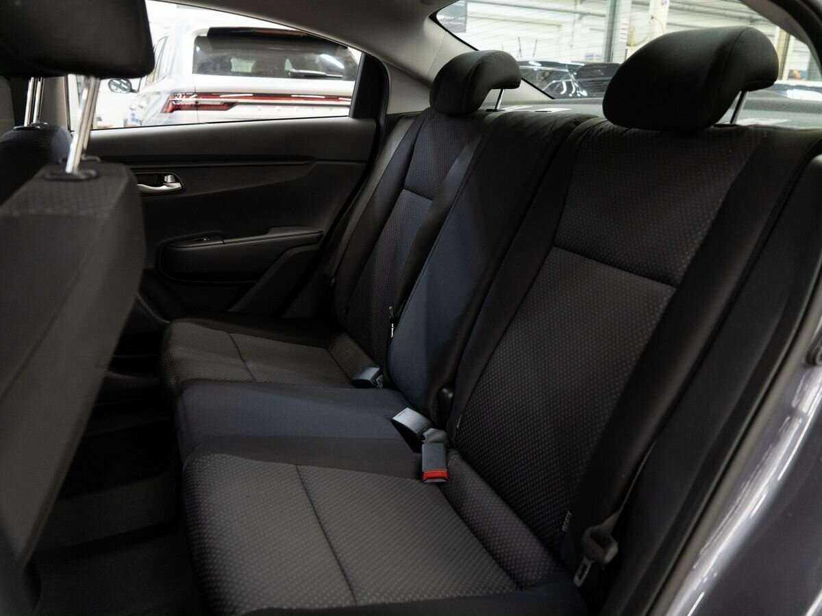 Продажа Б/У Киа Рио. Фото: #6