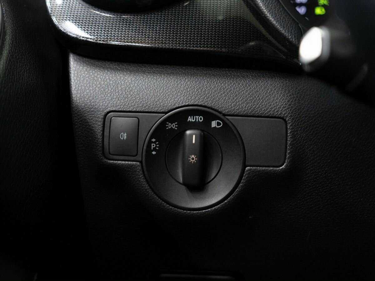 Купить Mercedes-Benz B-Класс с пробегом. Фото: #14