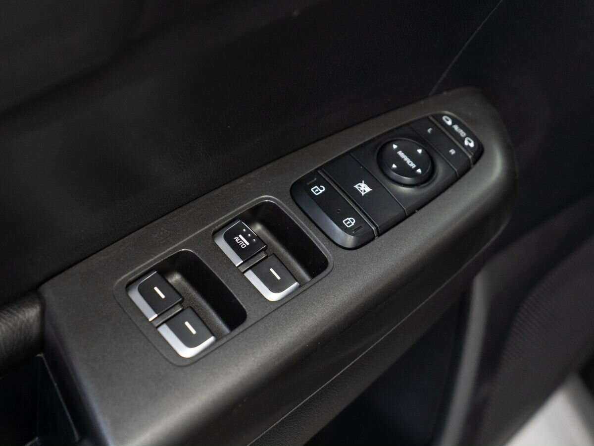 Продажа Б/У Киа Спортейдж. Фото: #11