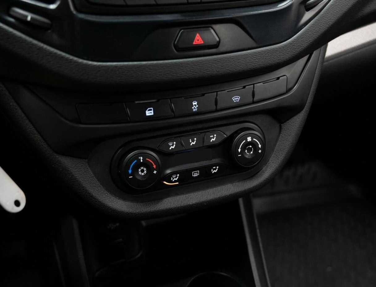 Продажа Б/У Лада (ВАЗ) Веста. Фото: #19