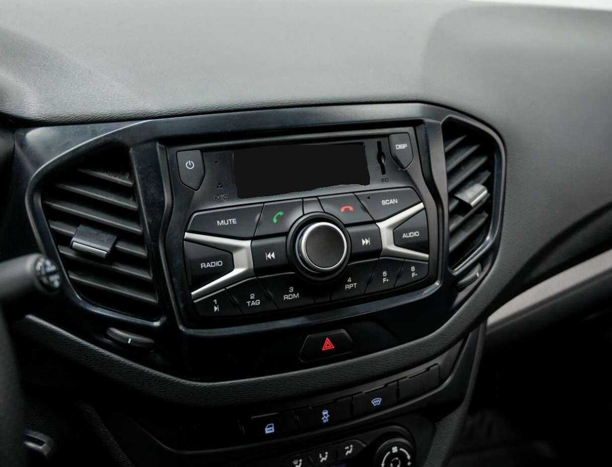 Продажа Б/У Лада (ВАЗ) Веста. Фото: #20