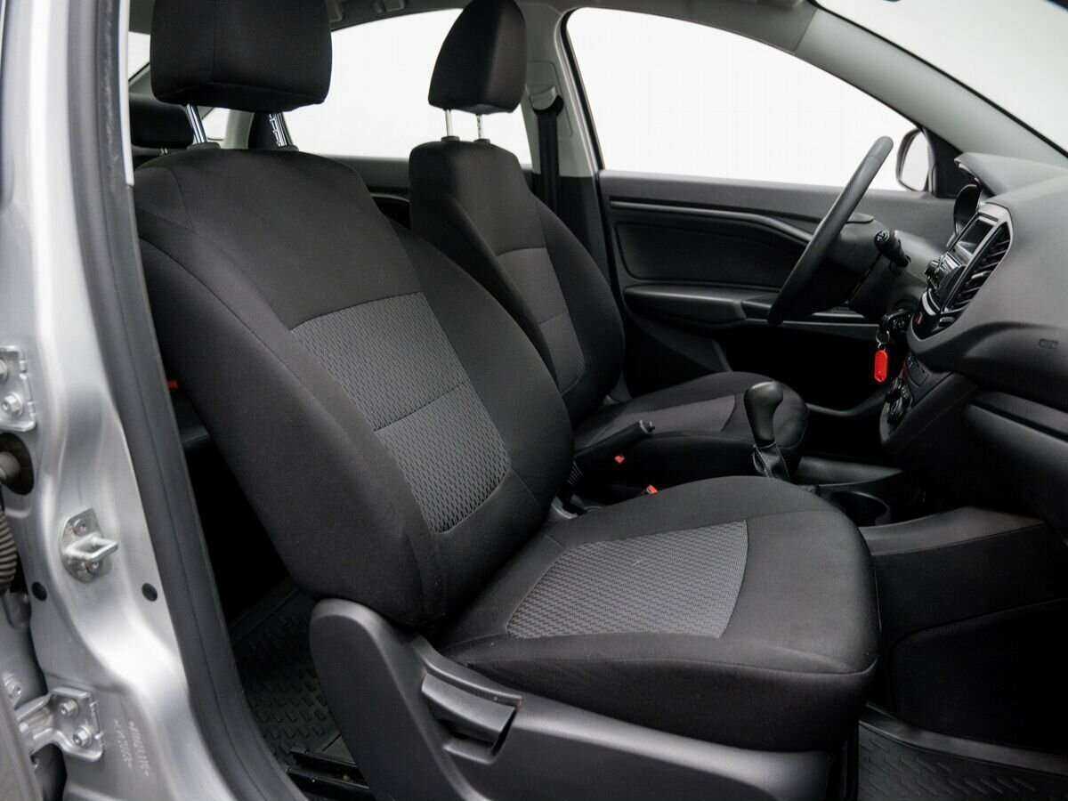 Продажа Б/У Лада (ВАЗ) Веста. Фото: #7