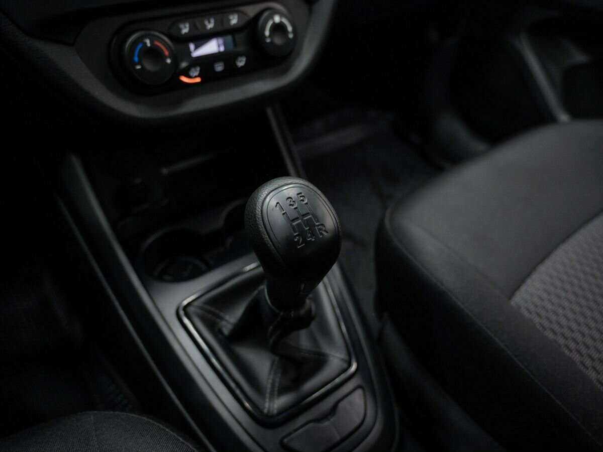 Продажа Б/У Лада (ВАЗ) Веста. Фото: #14