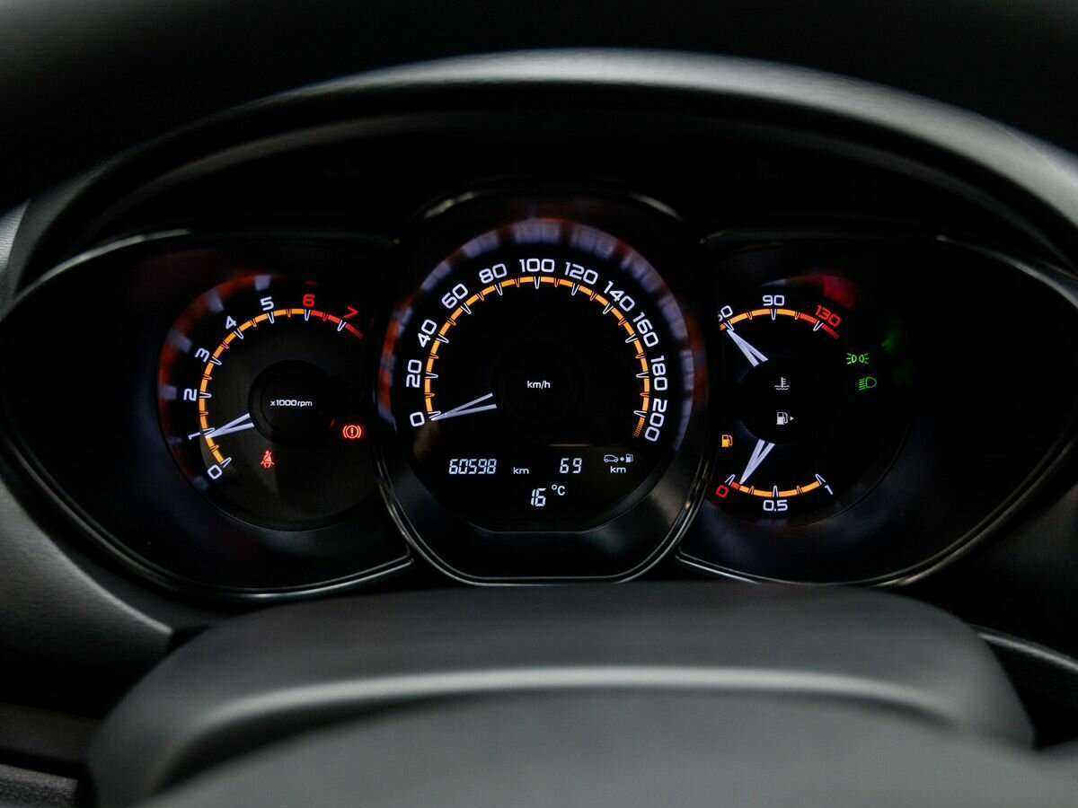 Продажа Б/У Лада (ВАЗ) Веста. Фото: #17