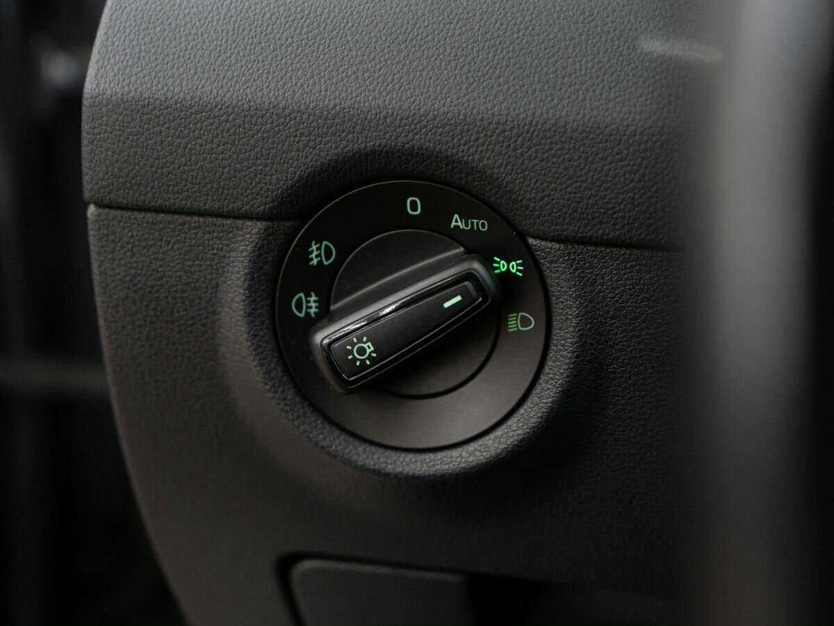 Продажа Б/У Шкода Октавия. Фото: #13