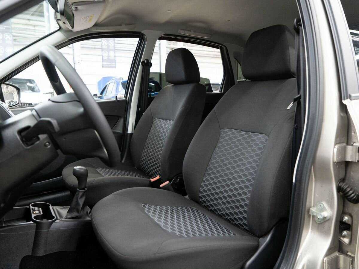 Продажа Б/У Лада (ВАЗ) Гранта. Фото: #5