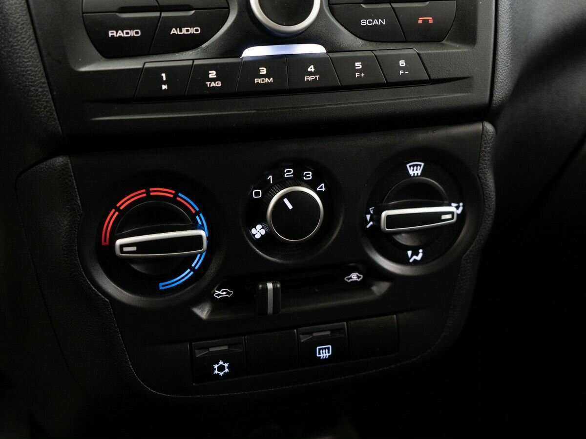 Продажа Б/У Лада (ВАЗ) Гранта. Фото: #10