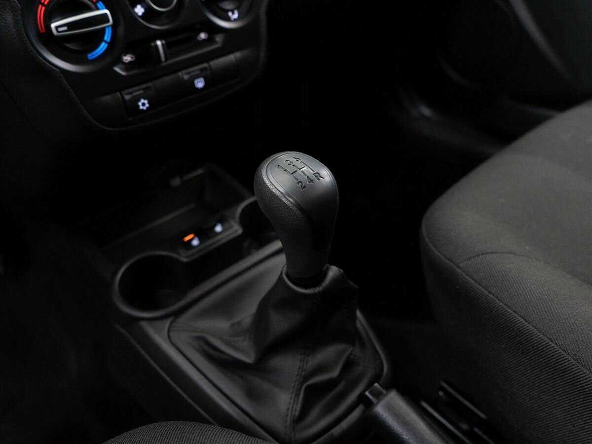 Продажа Б/У Лада (ВАЗ) Гранта. Фото: #12