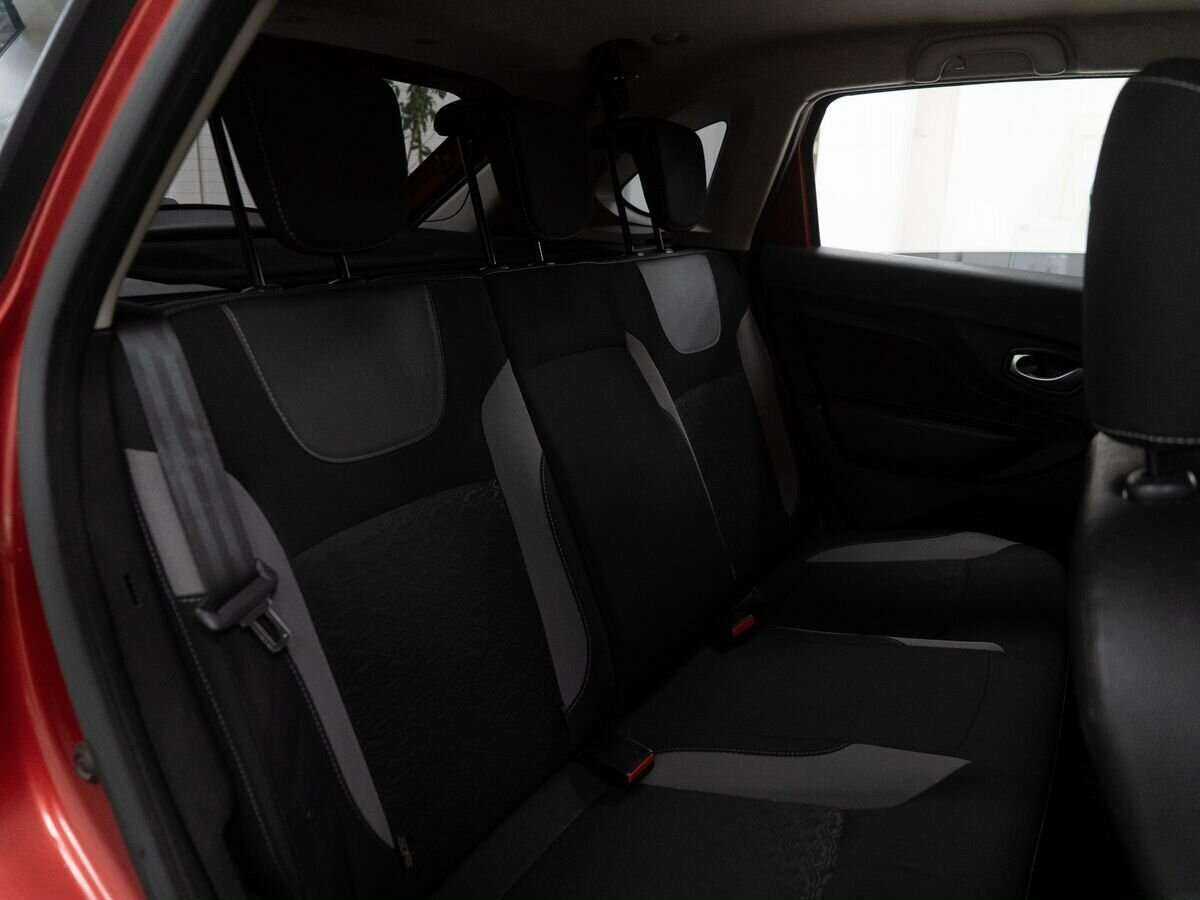 Продажа Б/У Лада (ВАЗ) ИКСРЭЙ. Фото: #7