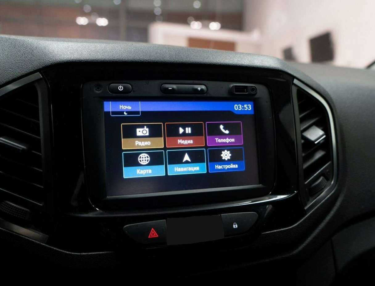 Продажа Б/У Лада (ВАЗ) ИКСРЭЙ. Фото: #9