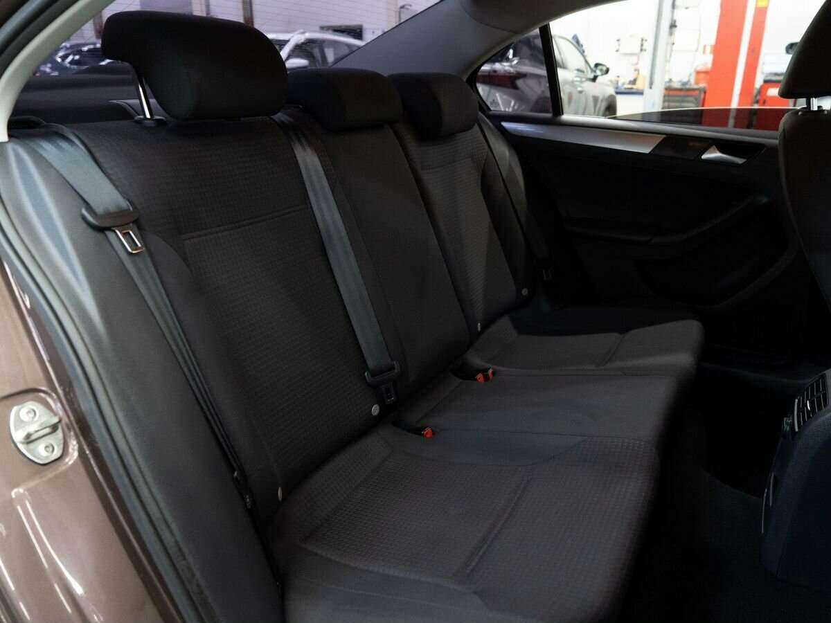 Продажа Б/У Фольксваген Джетта. Фото: #8