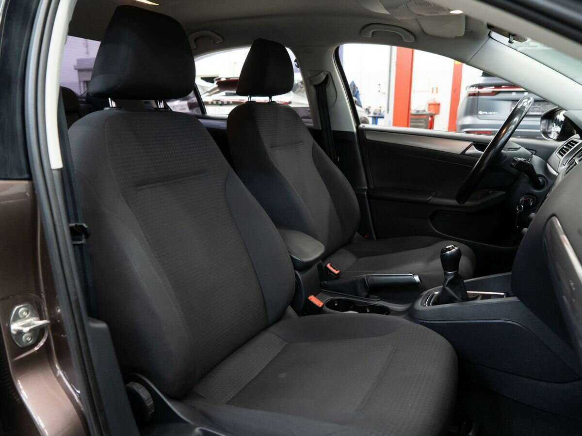 Продажа Б/У Фольксваген Джетта. Фото: #9