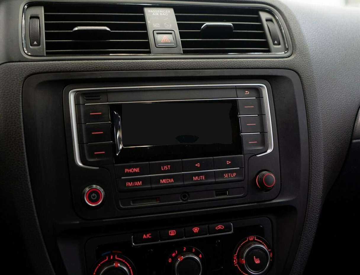 Продажа Б/У Фольксваген Джетта. Фото: #12