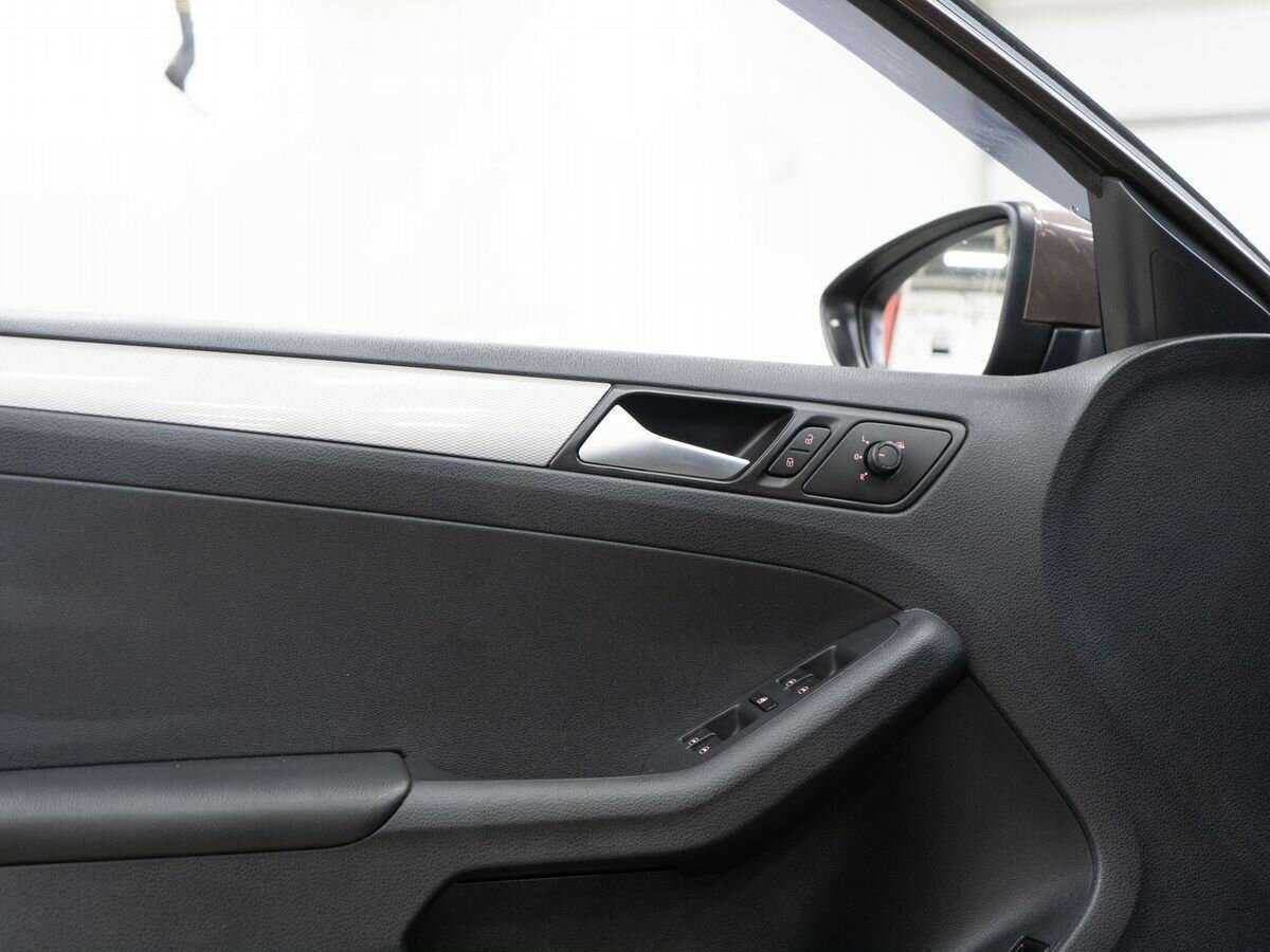 Продажа Б/У Фольксваген Джетта. Фото: #15