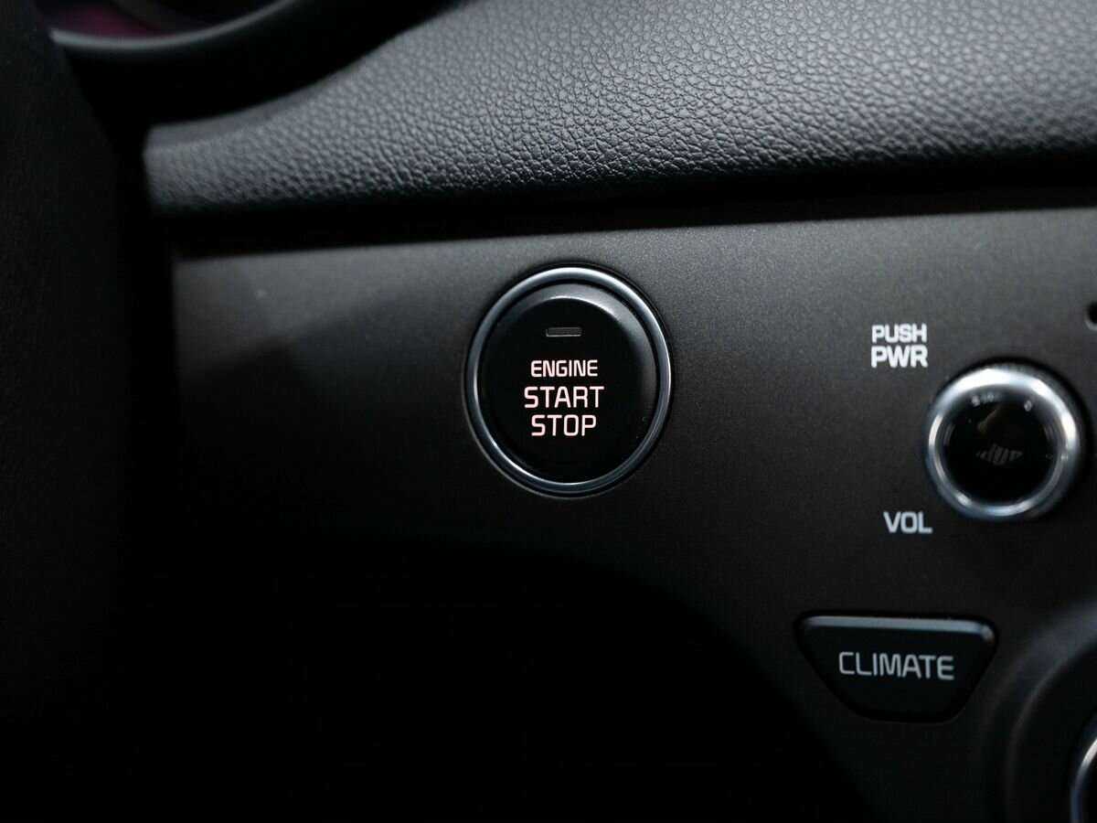 Купить Kia Sportage с пробегом. Фото: #22