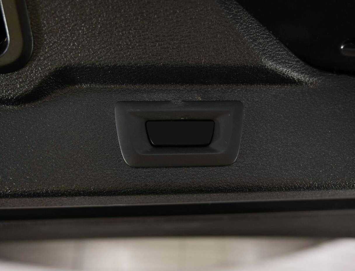 Купить BMW X5 с пробегом. Фото: #22