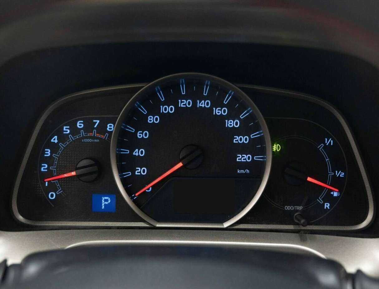 Продажа Б/У Тойота Рав4. Фото: #17