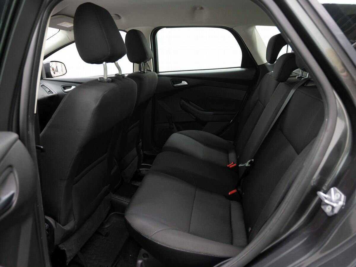 Продажа Б/У Форд Фокус. Фото: #8