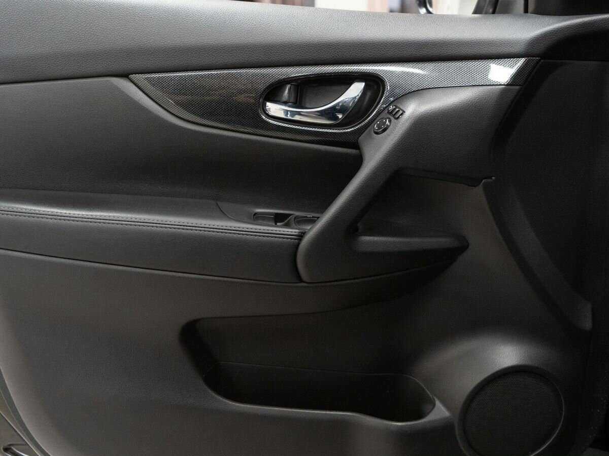 Продажа Б/У Ниссан Икс-Трейл. Фото: #14