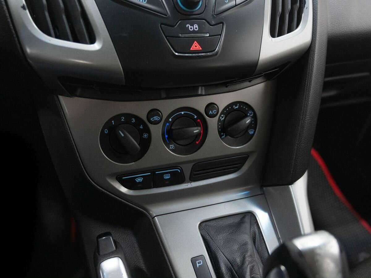 Продажа Б/У Форд Фокус. Фото: #23