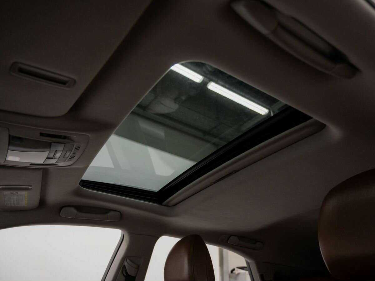 Купить Lexus RX с пробегом. Фото: #19